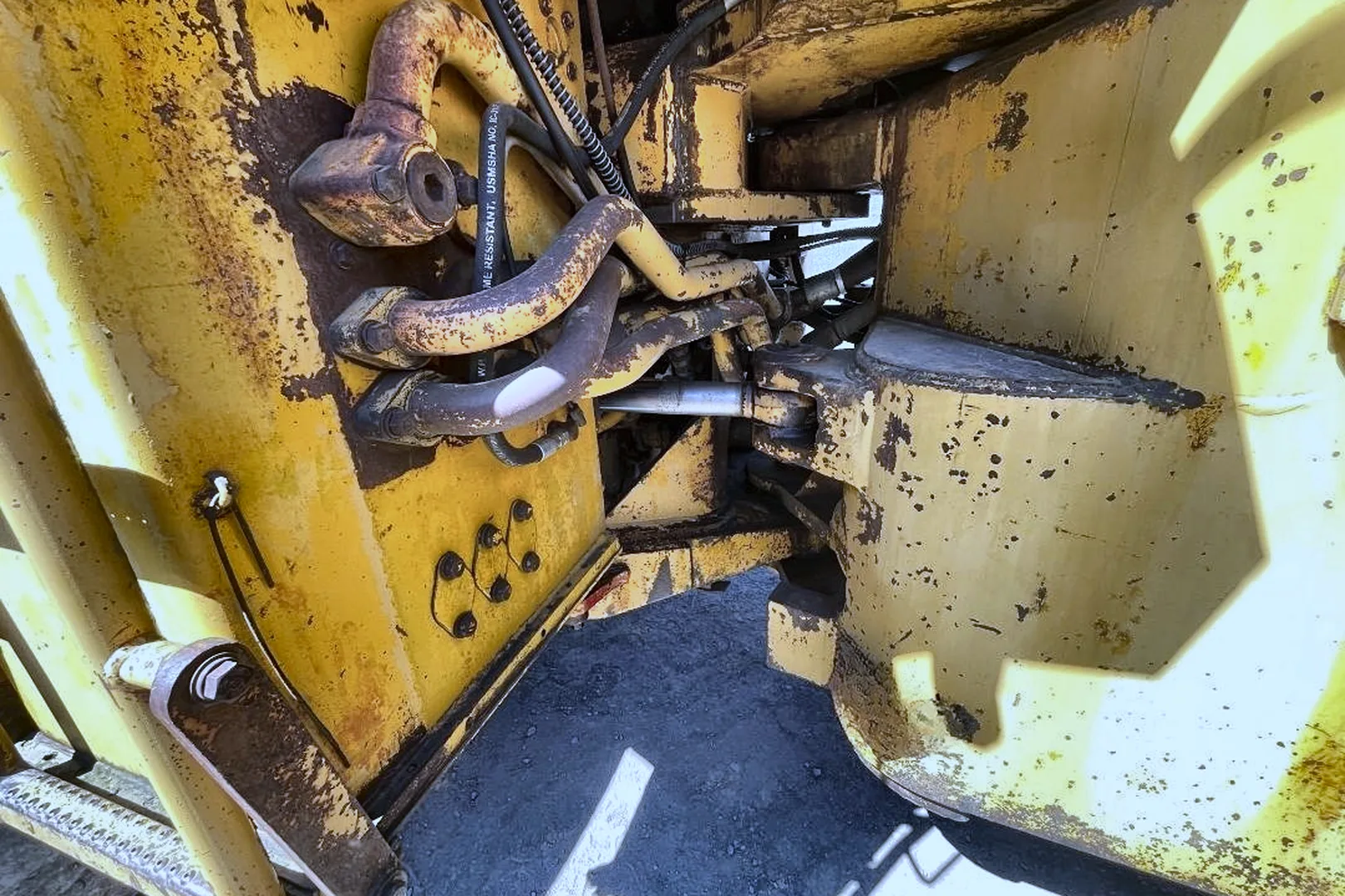 1970 CATERPILLAR 988 - view 15 of 47