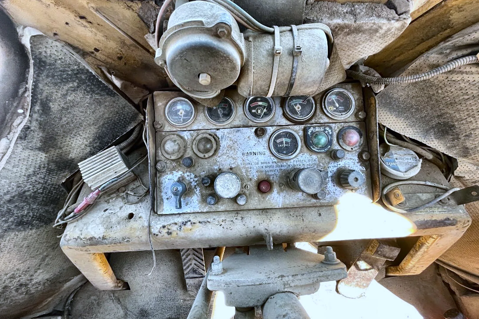 1970 CATERPILLAR 988 - view 16 of 47