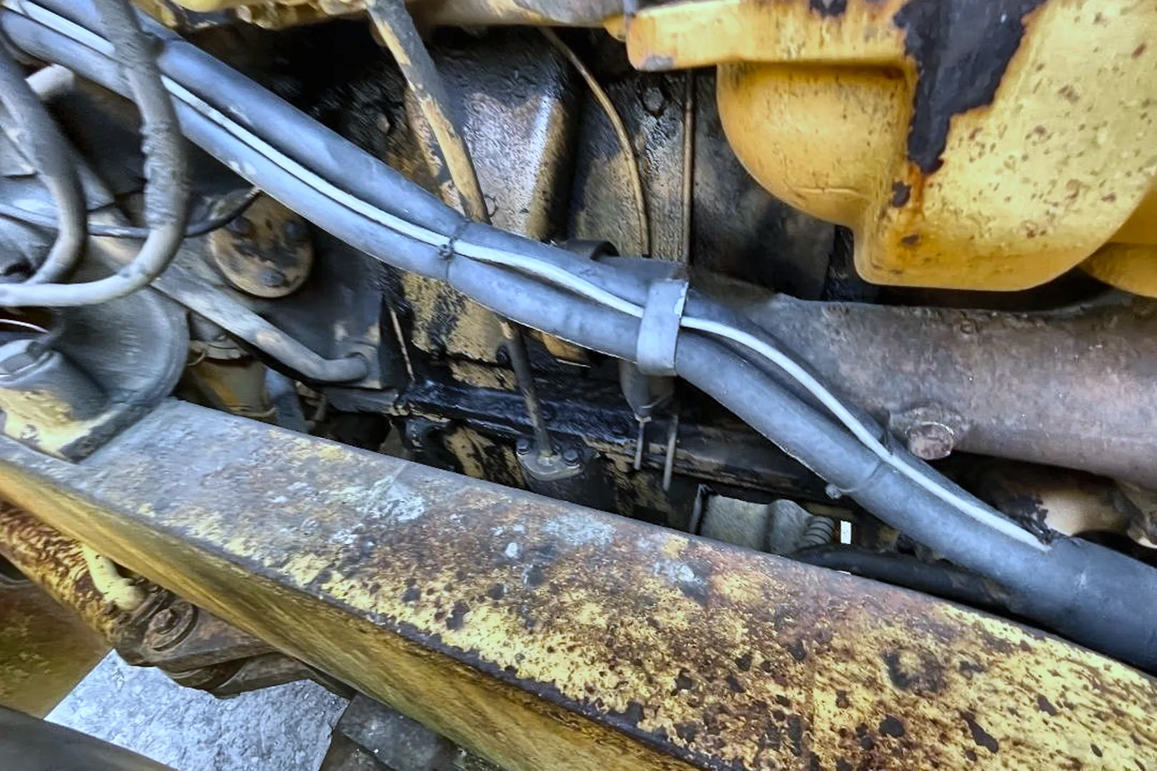 1970 CATERPILLAR 988 - view 17 of 47