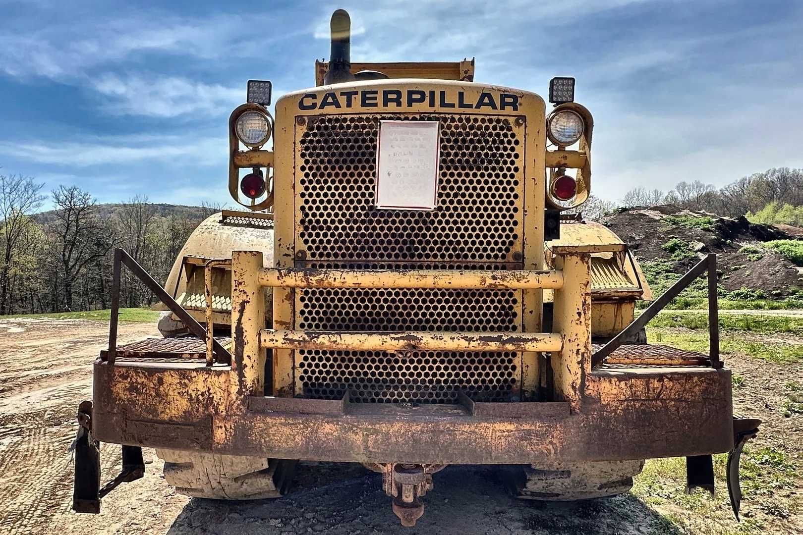 1970 CATERPILLAR 988 - view 18 of 47