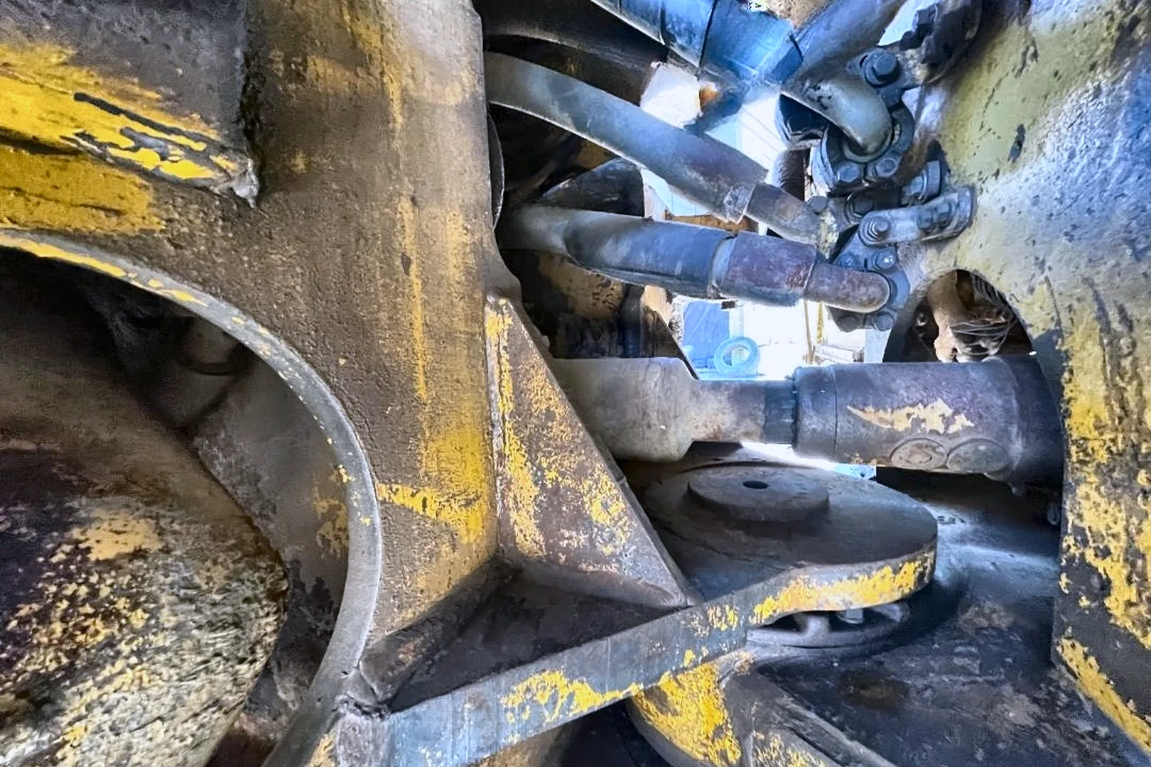 1970 CATERPILLAR 988 - view 19 of 47