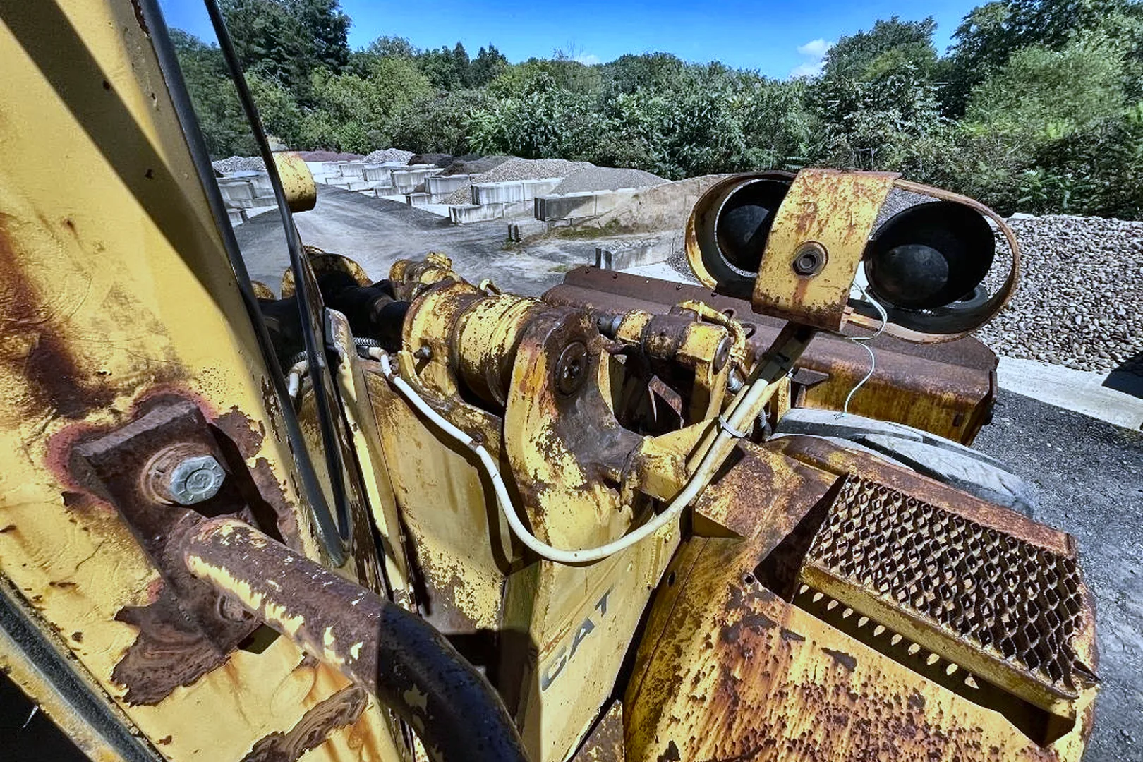 1970 CATERPILLAR 988 - view 20 of 47