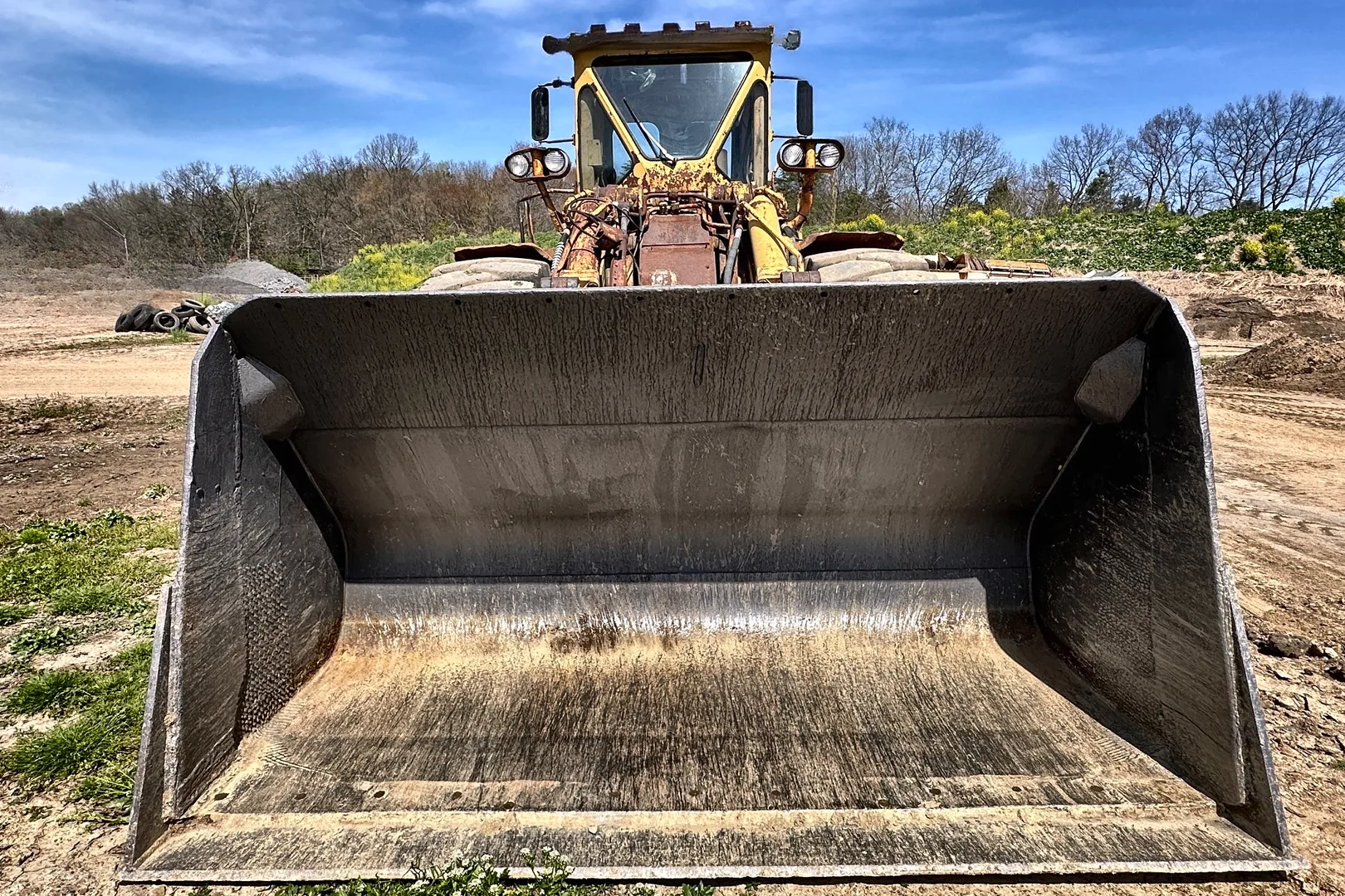 1970 CATERPILLAR 988 - view 9 of 47