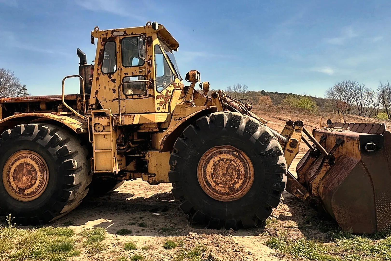 1970 CATERPILLAR 988 - view 12 of 47