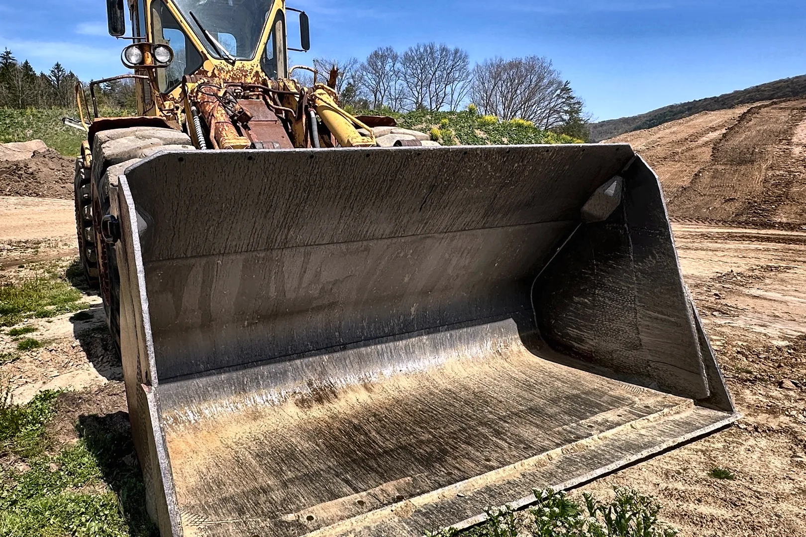 1970 CATERPILLAR 988 - view 13 of 47