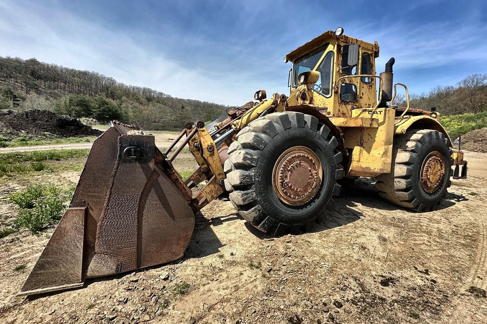 1970 CATERPILLAR 988 - view 10 of 47