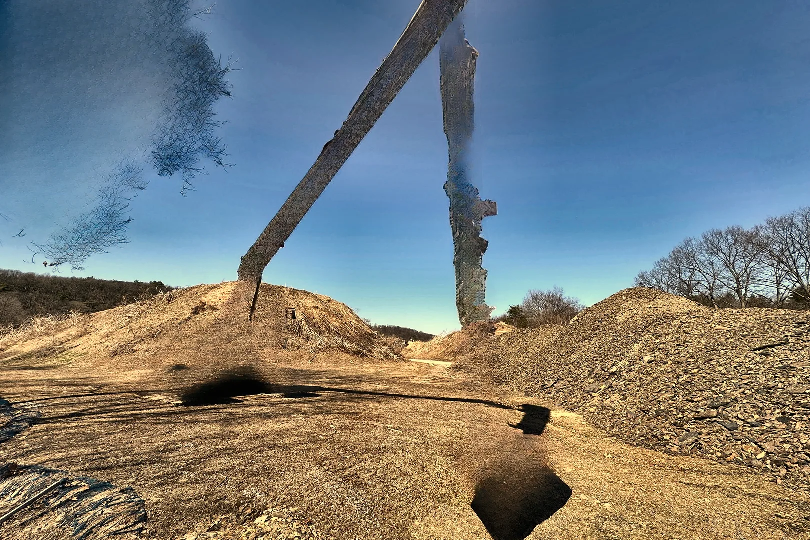 2010 LINK-BELT 240 X2 LF - view 12 of 42