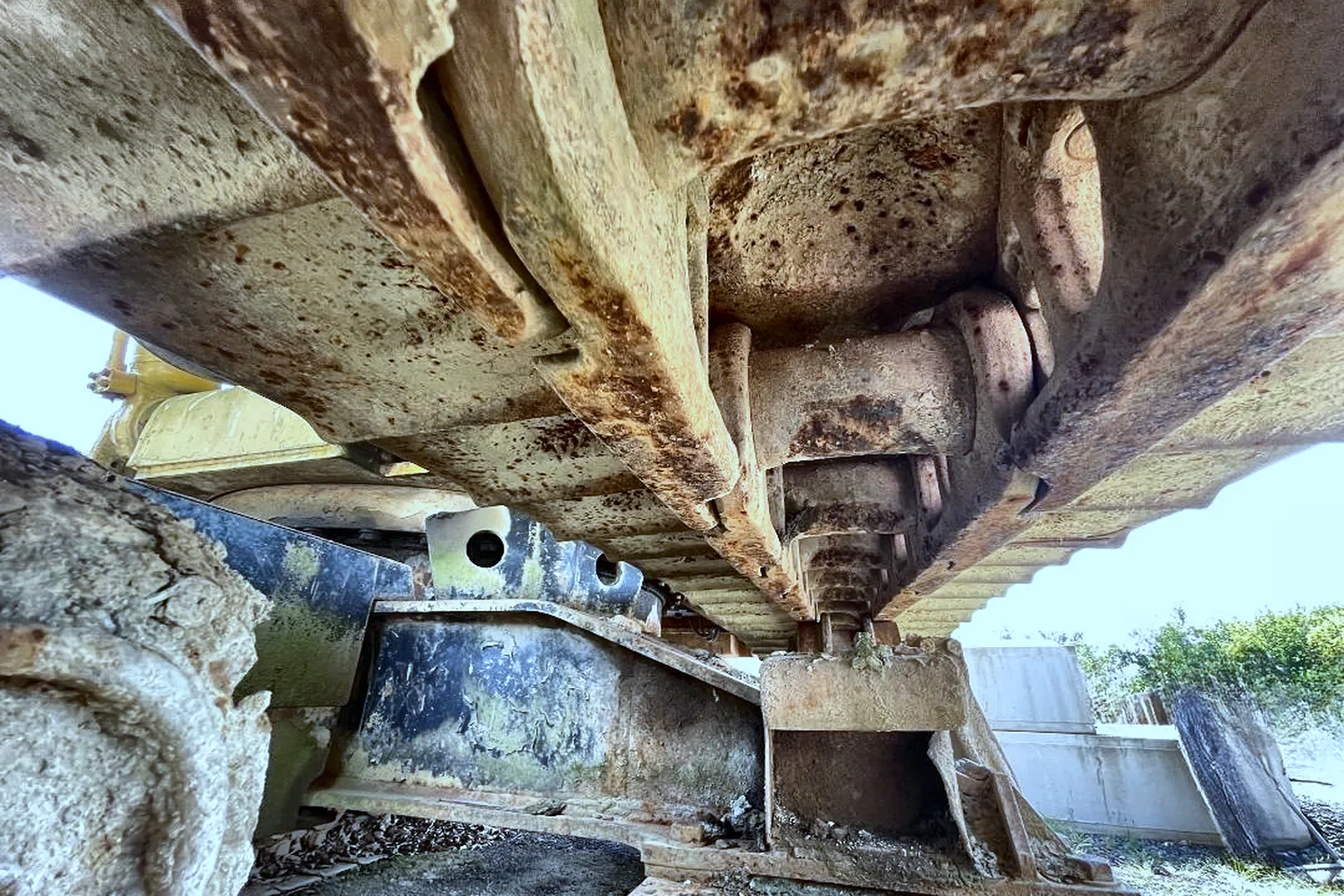 1987 CATERPILLAR 235 - view 14 of 40