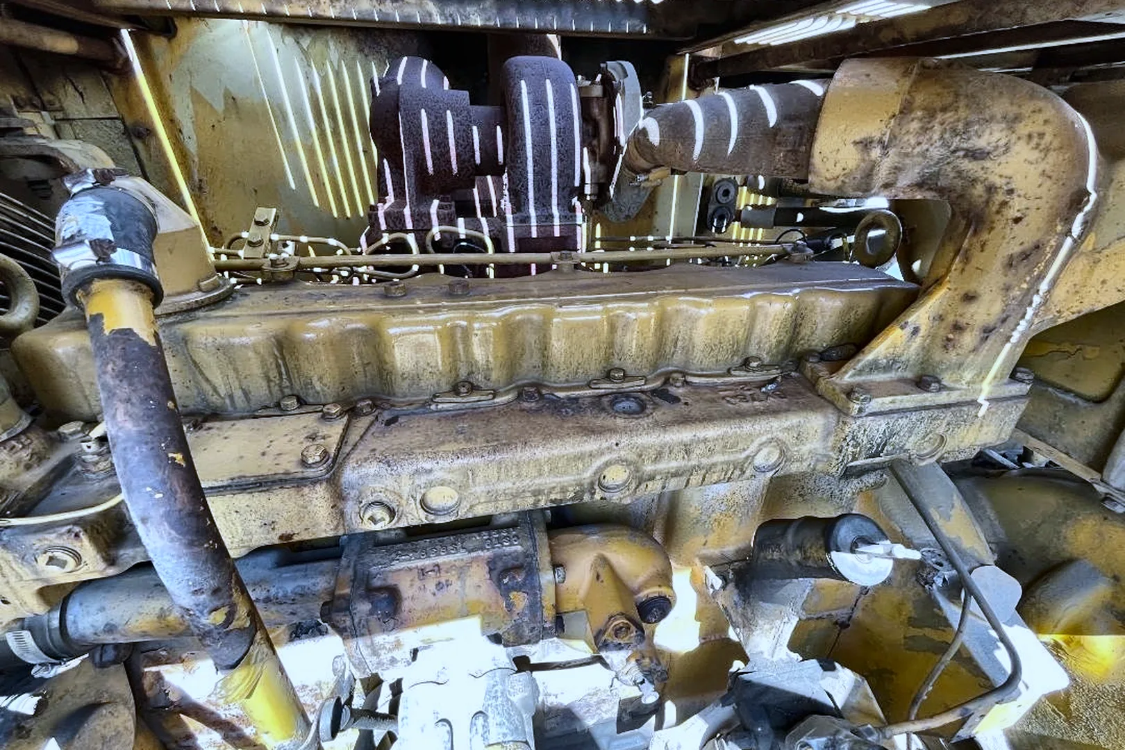 1987 CATERPILLAR 235 - view 15 of 40