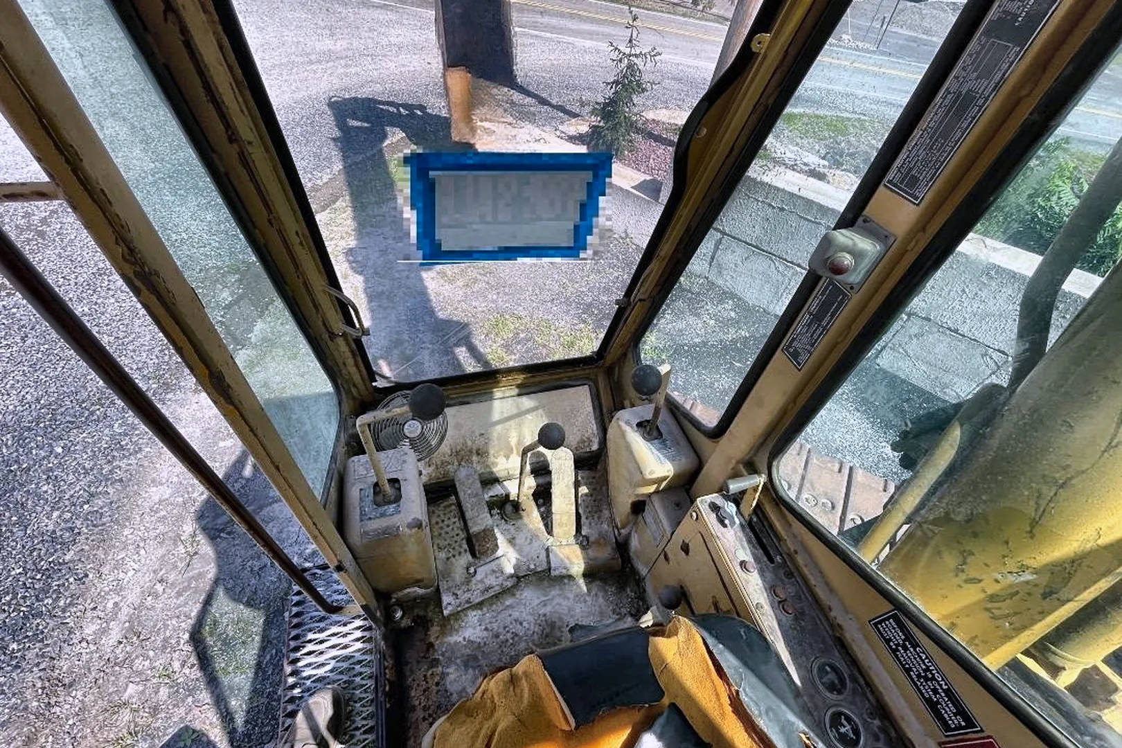 1987 CATERPILLAR 235 - view 20 of 40