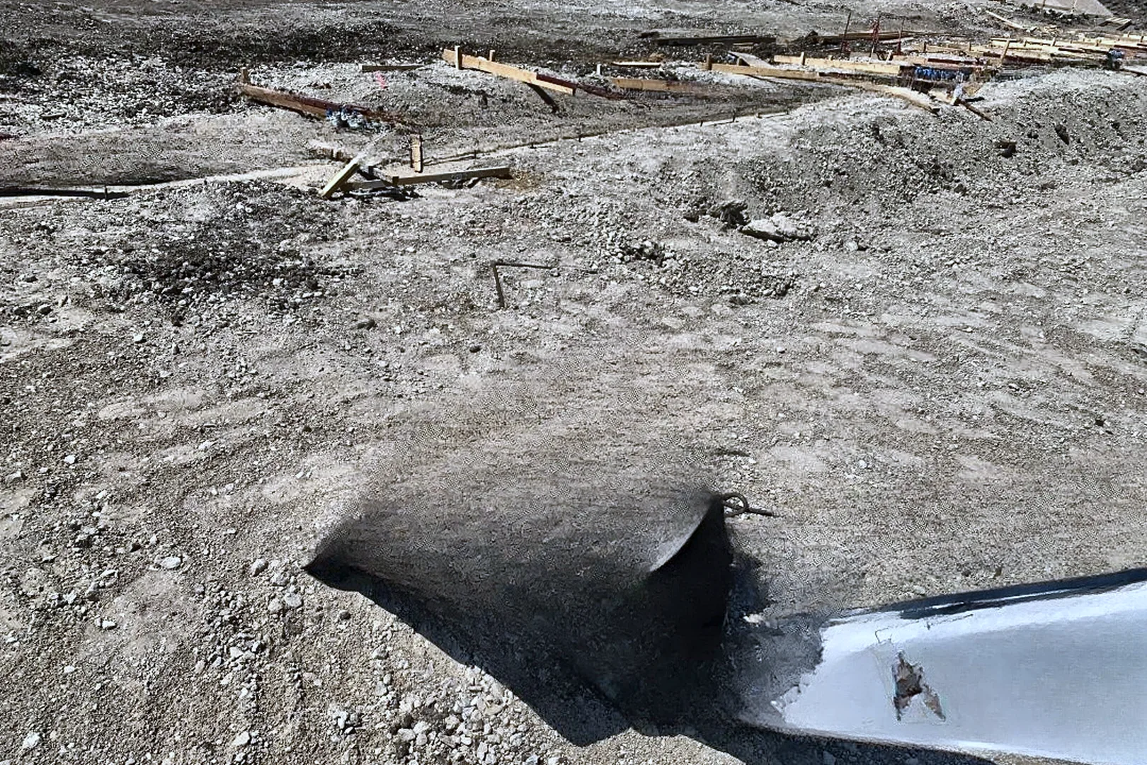 2020 BOBCAT E-50 R-2 Series - view 15 of 18