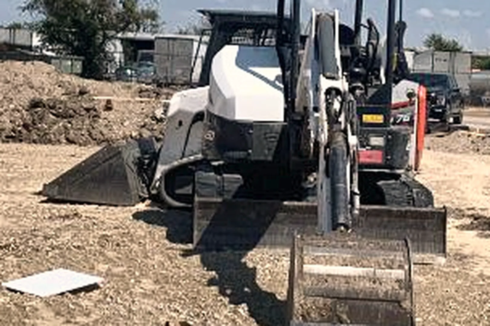 2020 BOBCAT E-50 R-2 Series - view 18 of 18