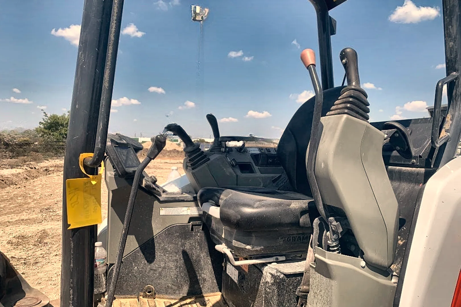 2020 BOBCAT E-50 R-2 Series - view 10 of 18