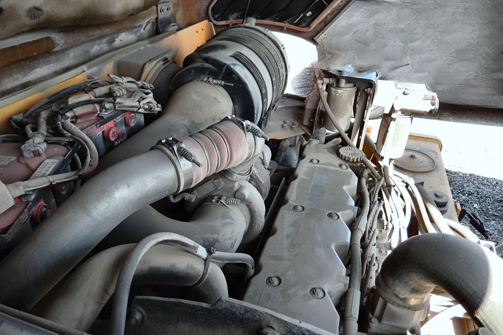 2014 VOLVO DD140 - view 14 of 47