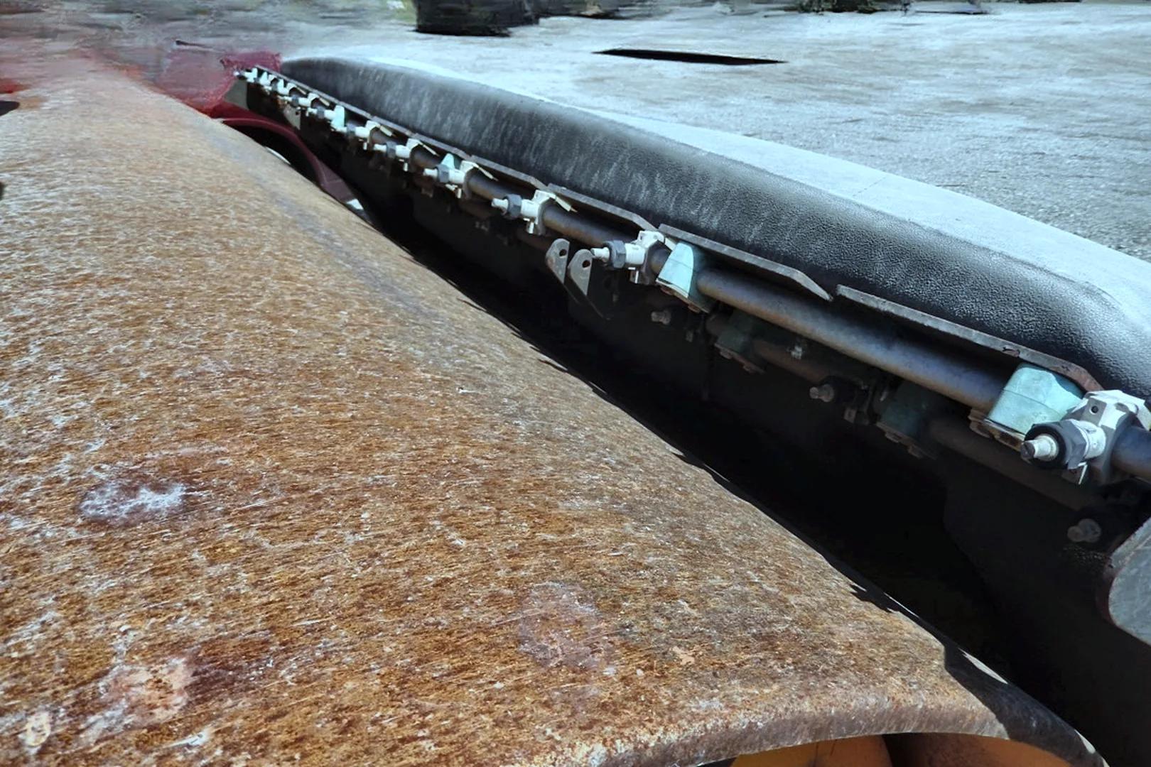 2014 VOLVO DD140 - view 15 of 47