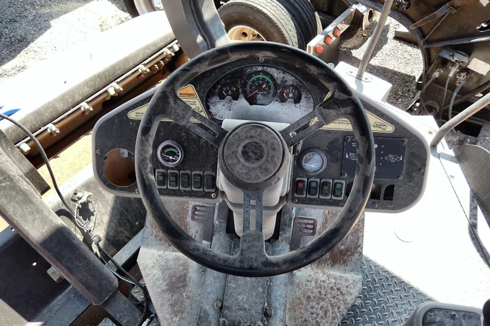 2014 VOLVO DD140 - view 16 of 47