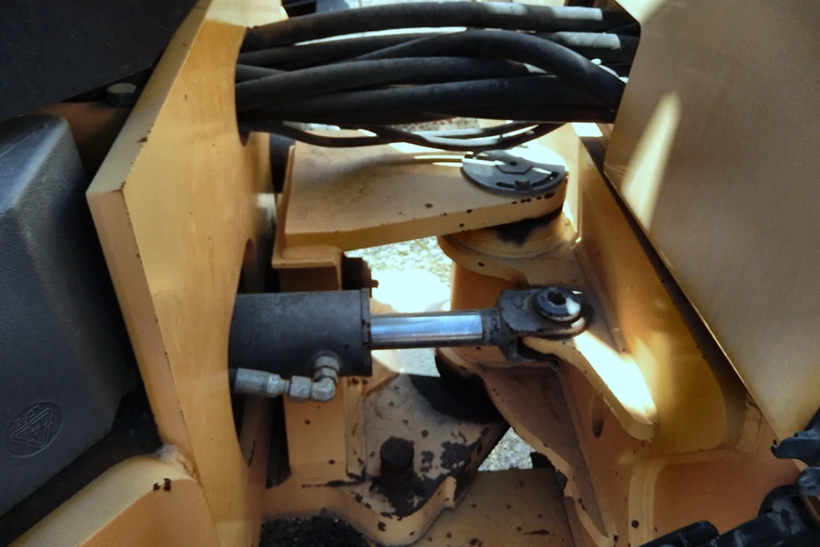 2014 VOLVO DD140 - view 17 of 47