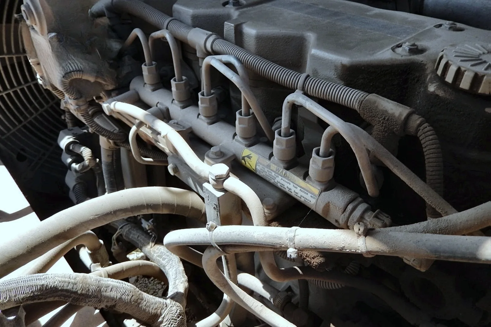 2014 VOLVO DD140 - view 18 of 47