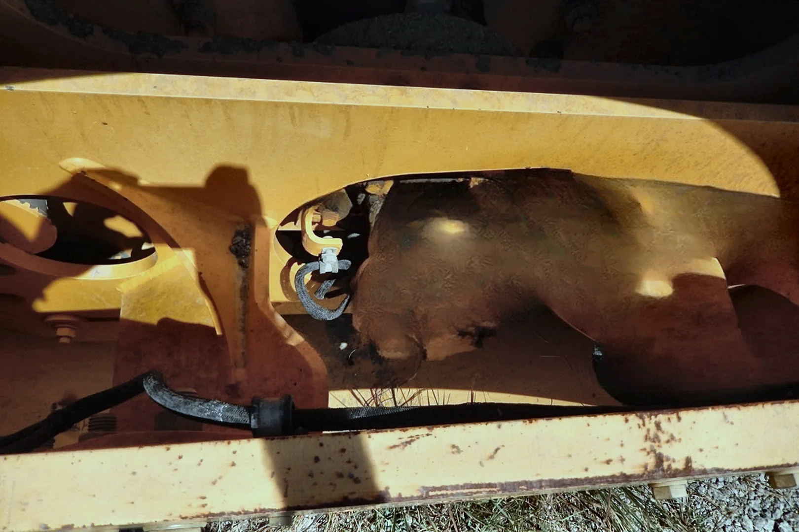 2014 VOLVO DD140 - view 19 of 47