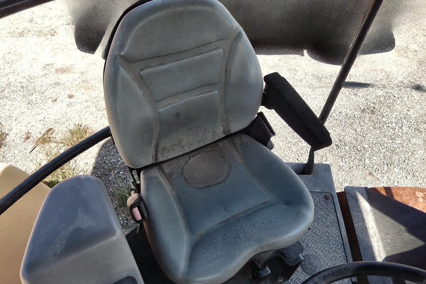 2014 VOLVO DD140 - view 20 of 47