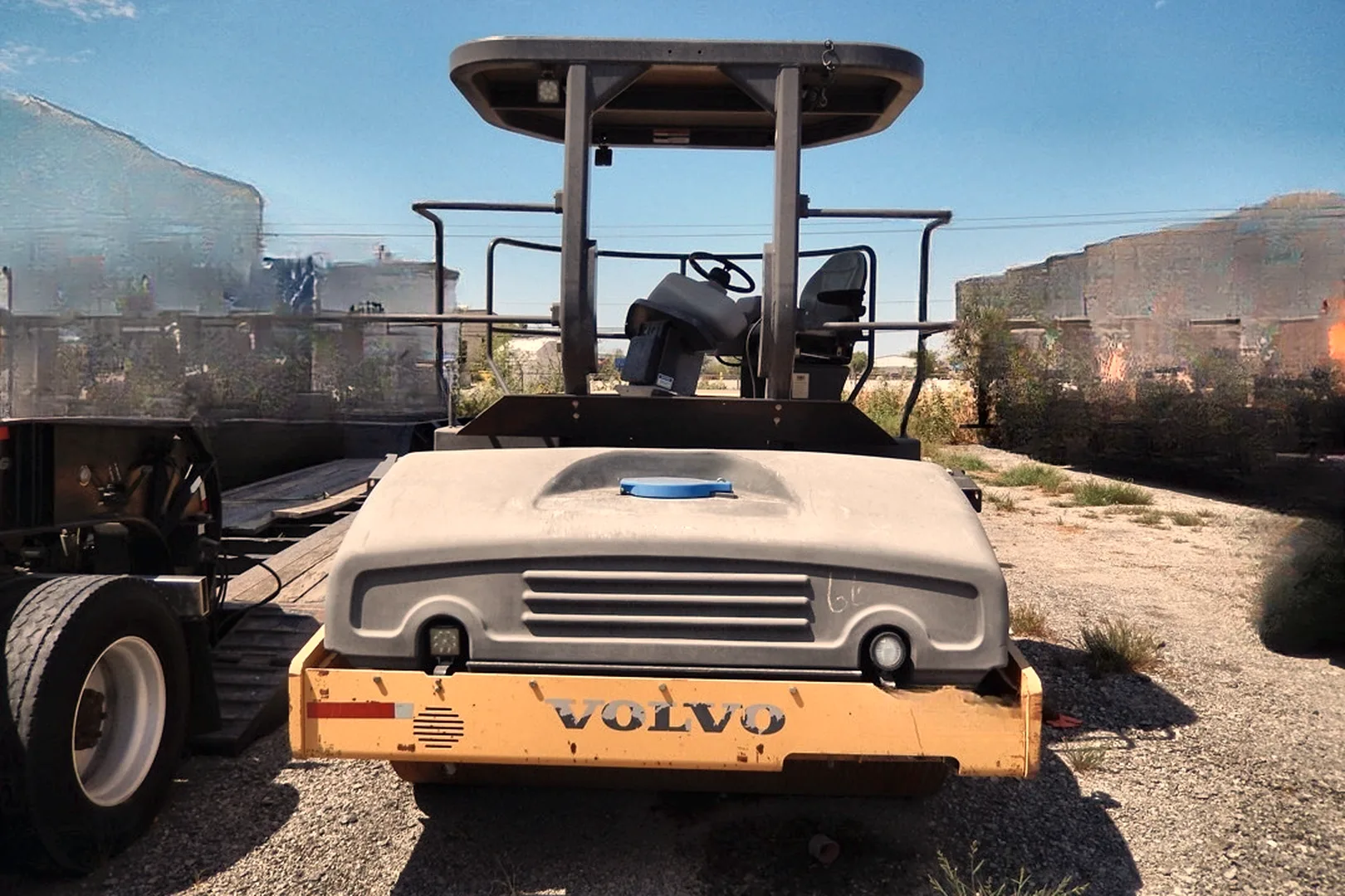 2014 VOLVO DD140 - view 12 of 47