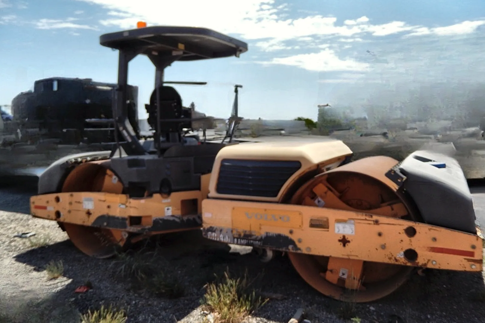 2014 VOLVO DD140 - view 13 of 47