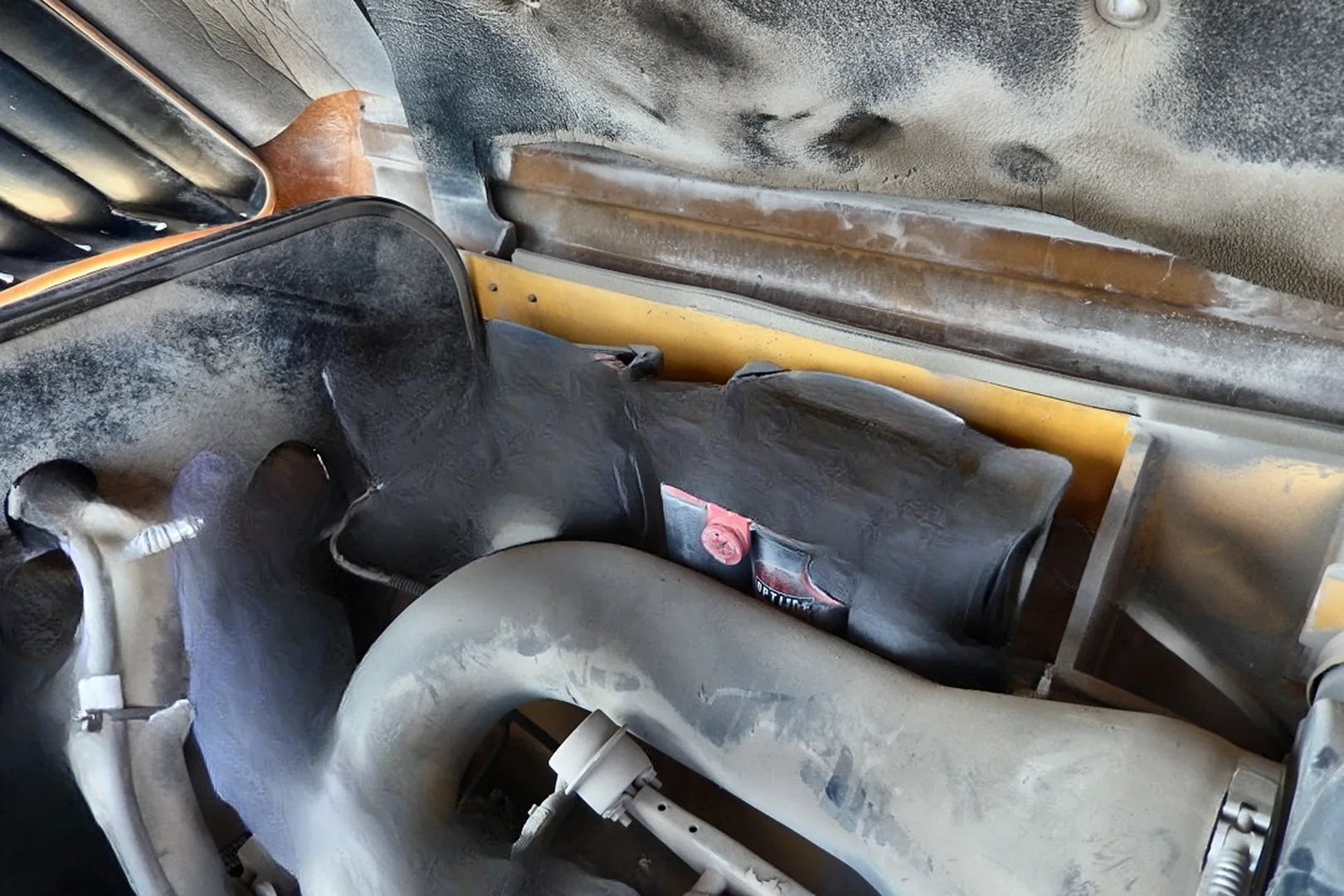 2014 VOLVO DD140 - view 11 of 47