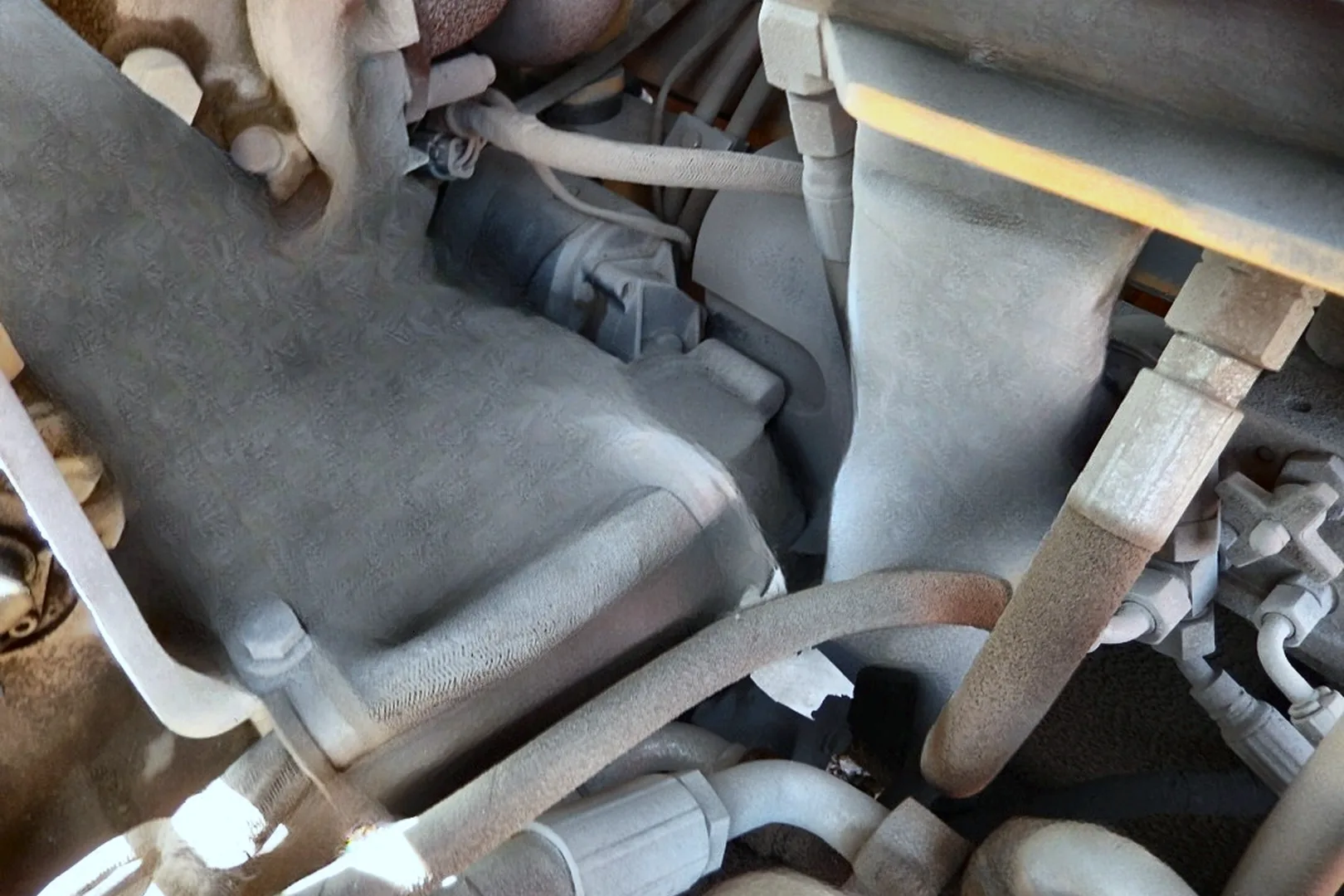 2014 VOLVO DD140 - view 10 of 47