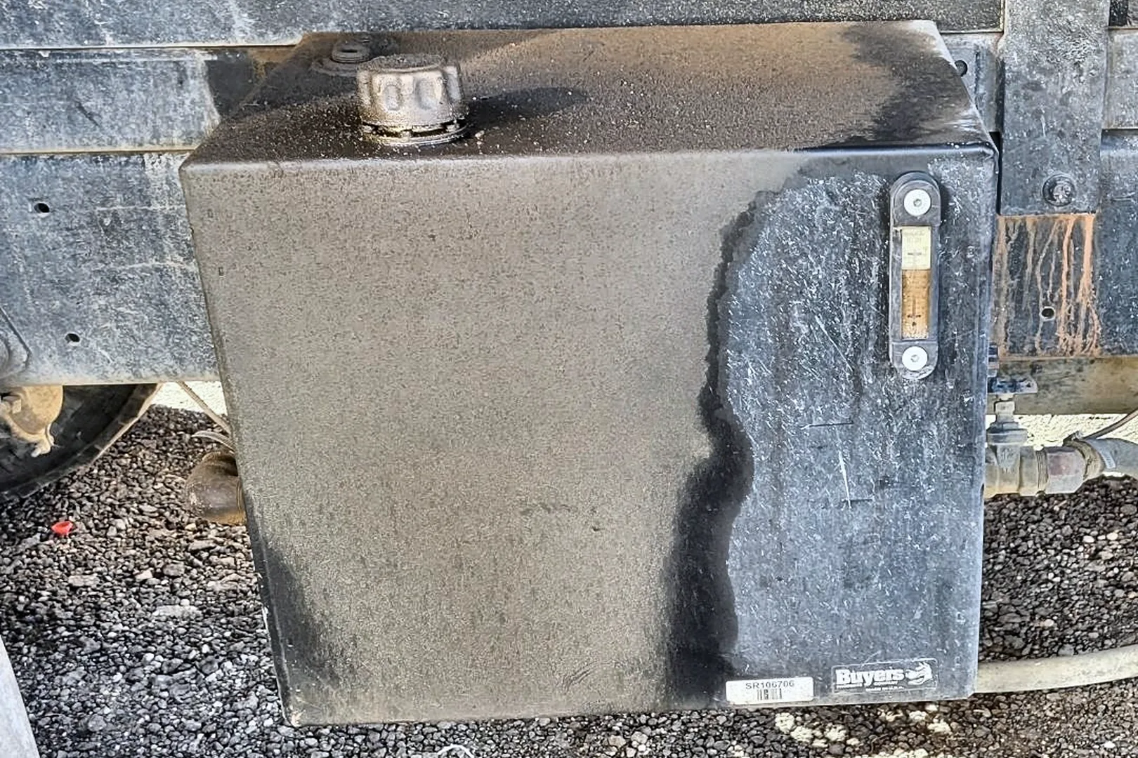 1994 KENWORTH T 600 - view 15 of 31