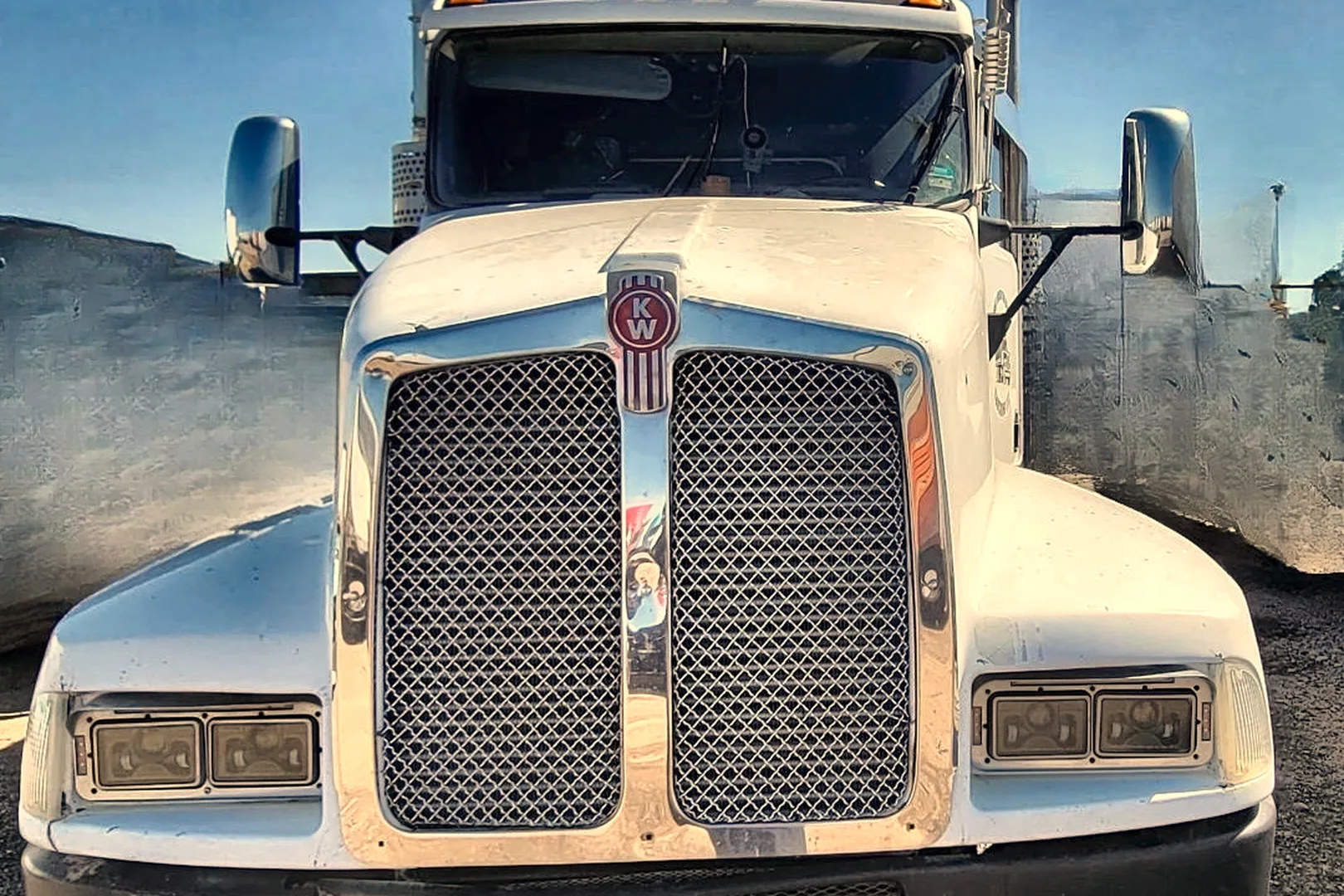 1994 KENWORTH T 600 - view 16 of 31