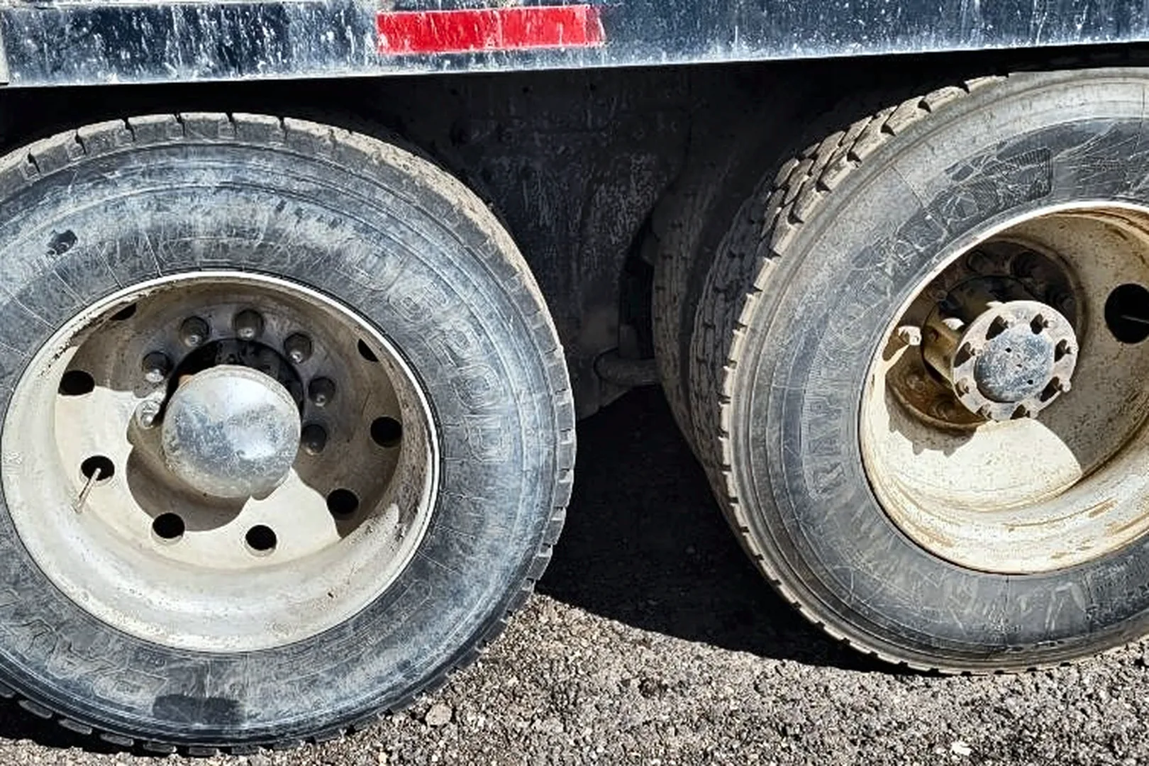 1994 KENWORTH T 600 - view 19 of 31