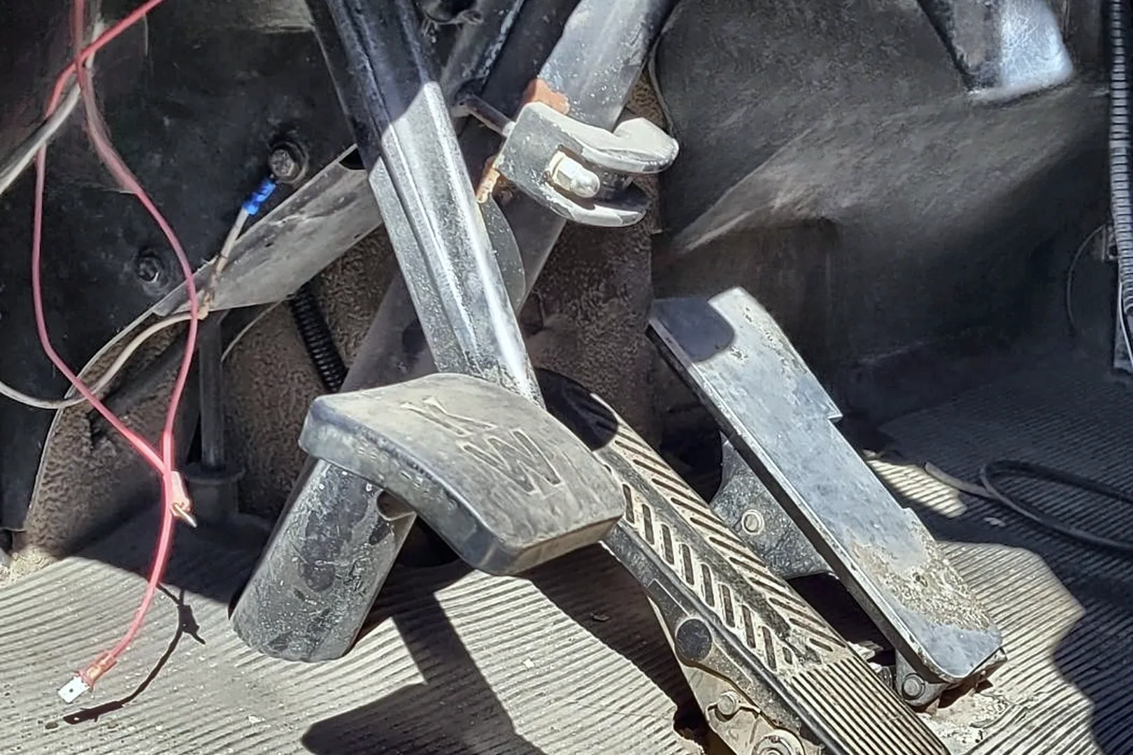 1994 KENWORTH T 600 - view 20 of 31