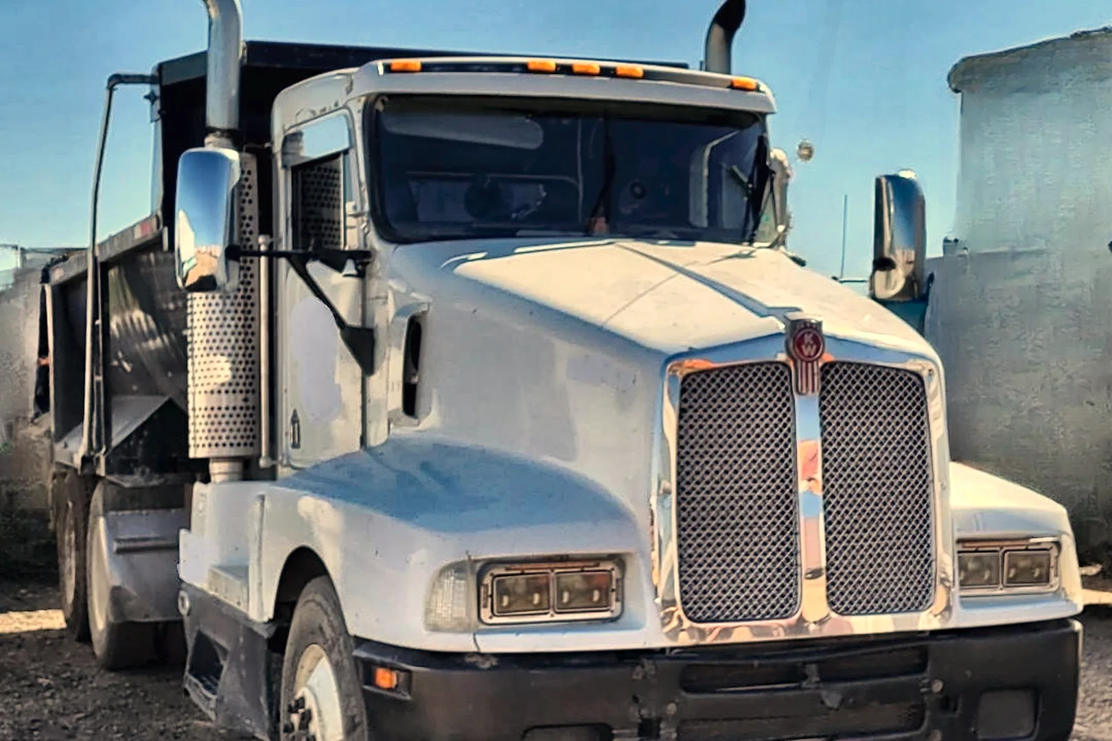 1994 KENWORTH T 600 - view 6 of 31