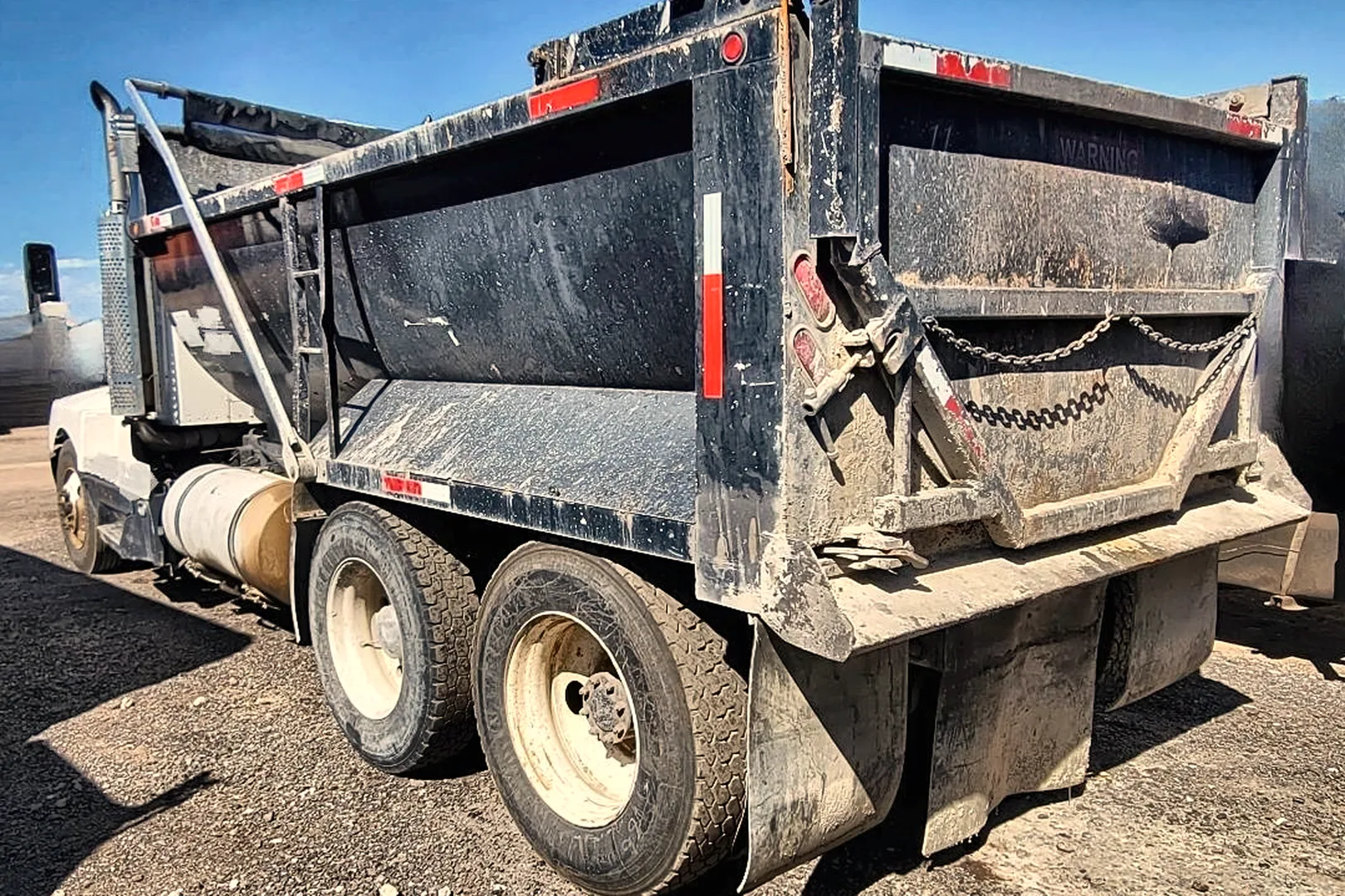 1994 KENWORTH T 600 - view 9 of 31