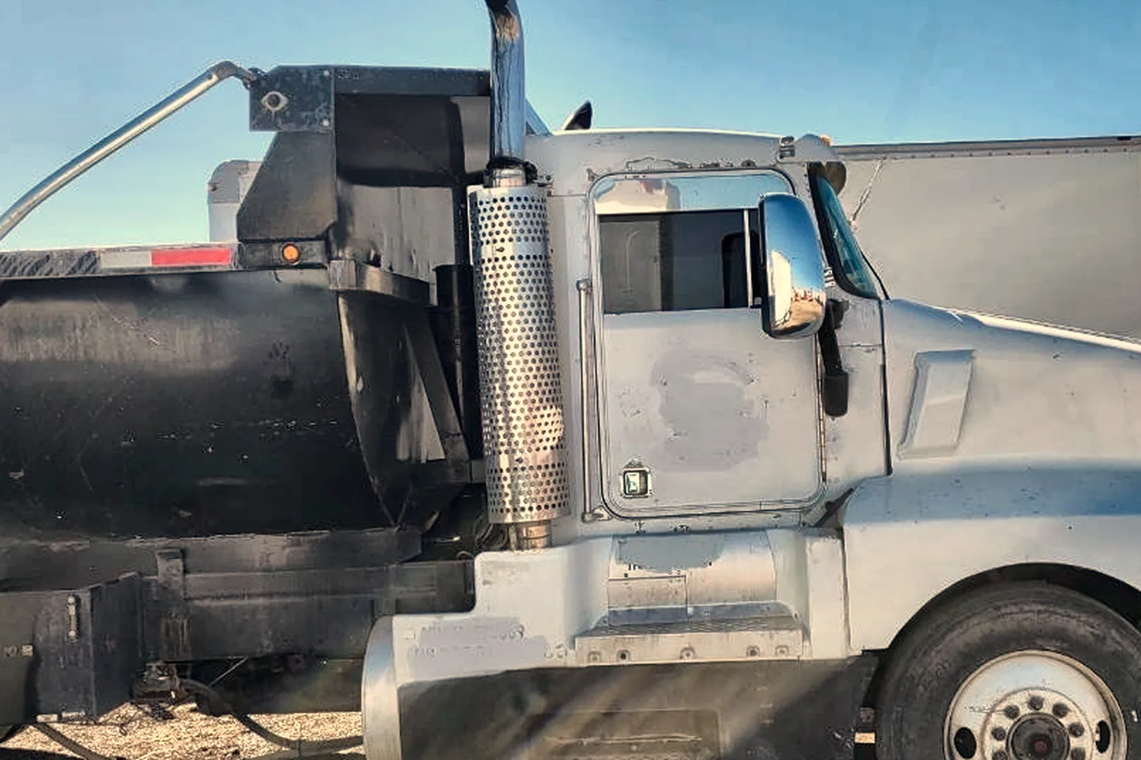 1994 KENWORTH T 600 - view 11 of 31