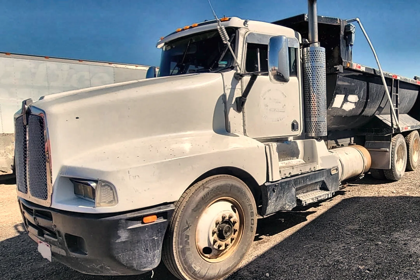 1994 KENWORTH T 600 - view 10 of 31