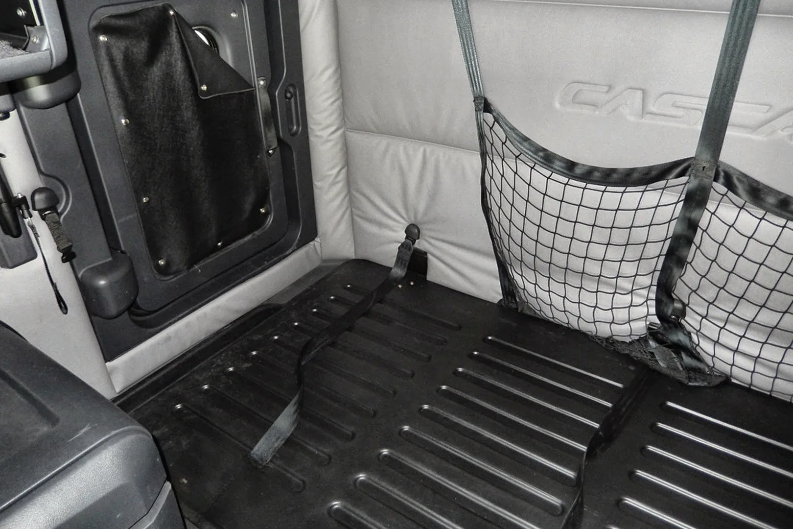 2019 FREIGHTLINER CASCADIA - view 16 of 50