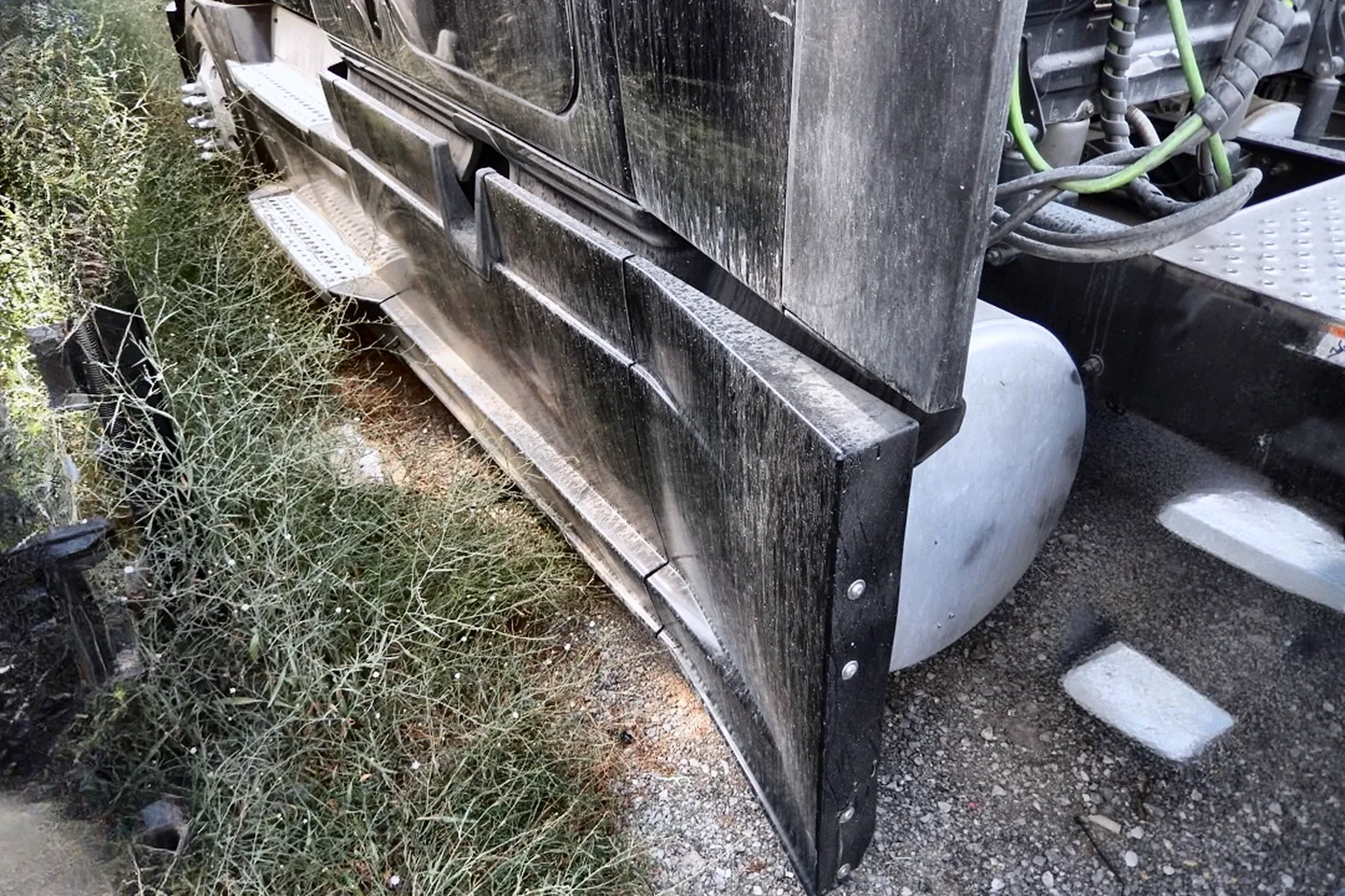 2019 FREIGHTLINER CASCADIA - view 18 of 50