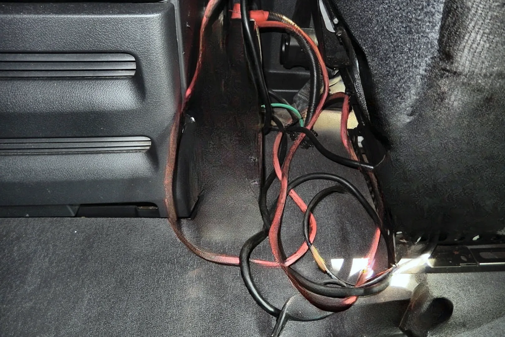 2019 FREIGHTLINER CASCADIA - view 20 of 50