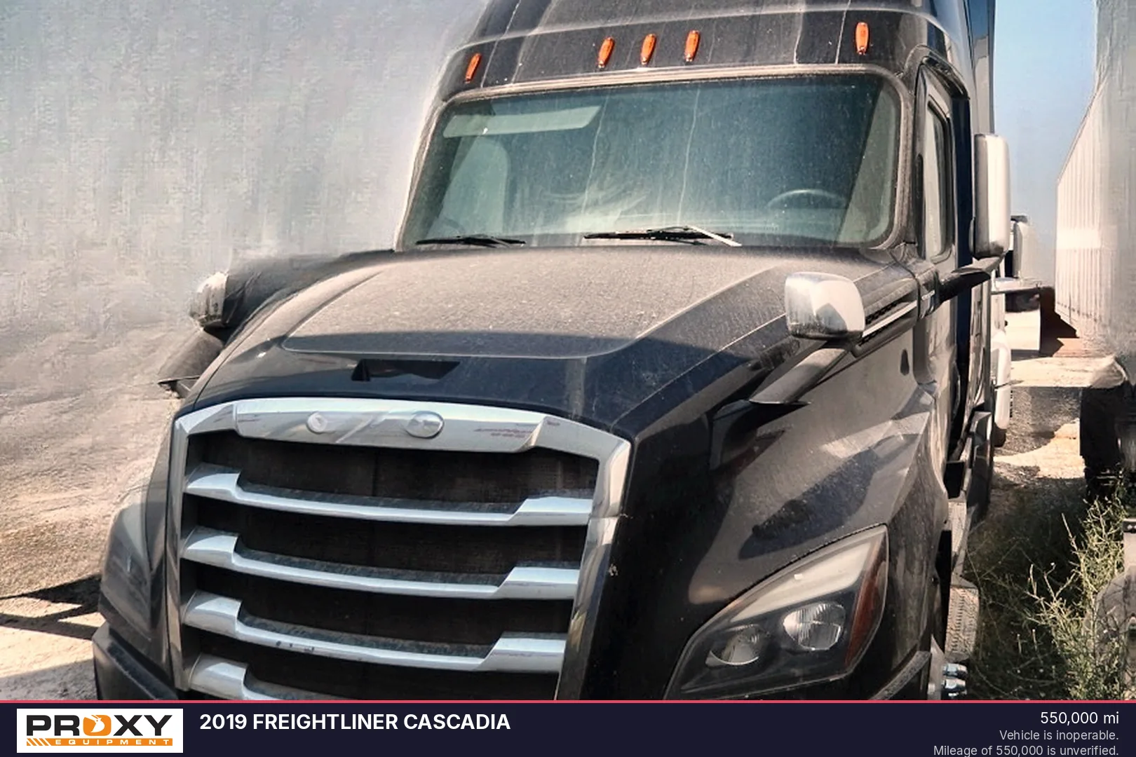 2019 FREIGHTLINER CASCADIA - view 2 of 50