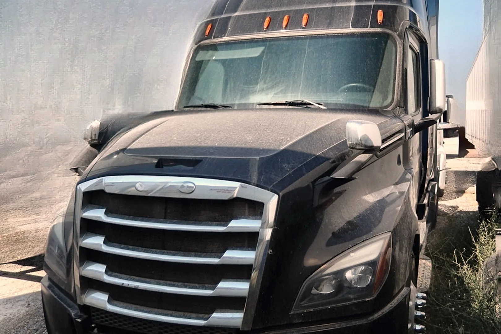 2019 FREIGHTLINER CASCADIA - view 8 of 50