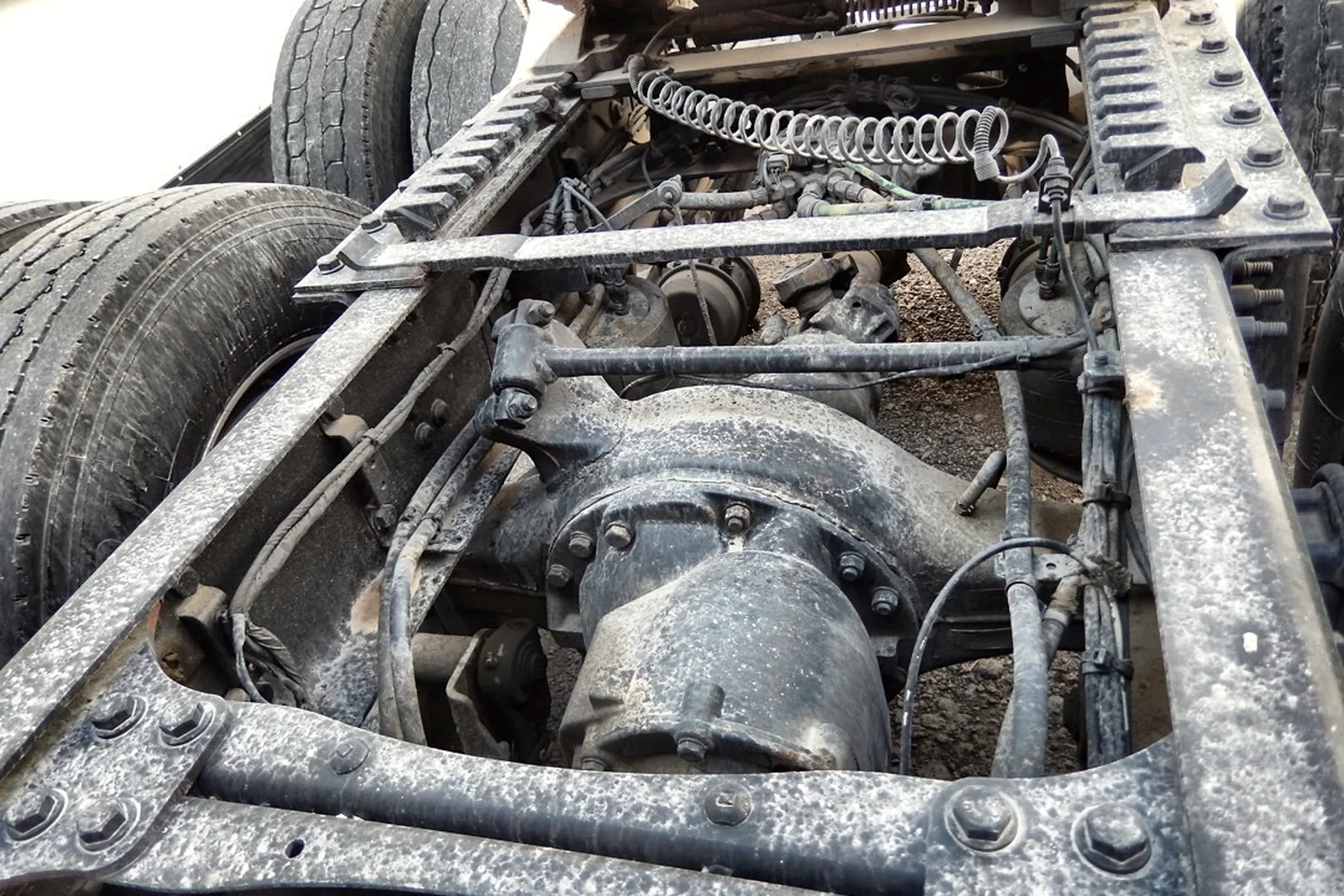 2019 FREIGHTLINER CASCADIA - view 6 of 50