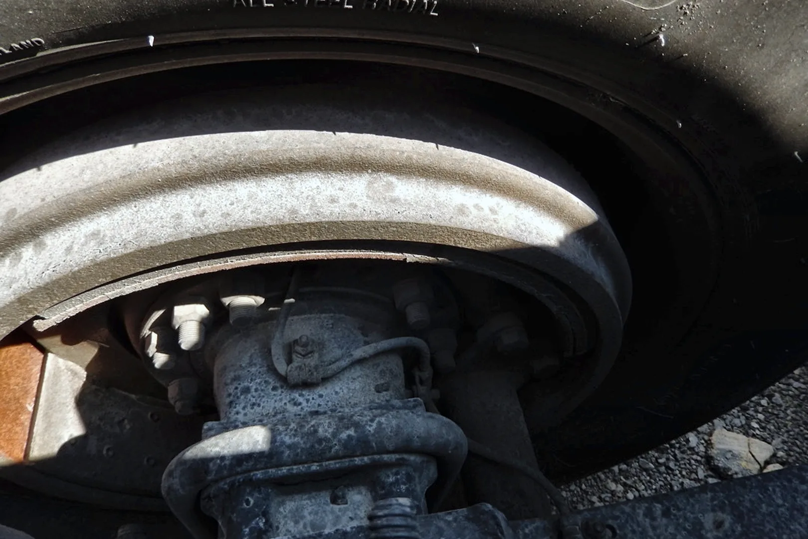 2019 FREIGHTLINER CASCADIA - view 9 of 50