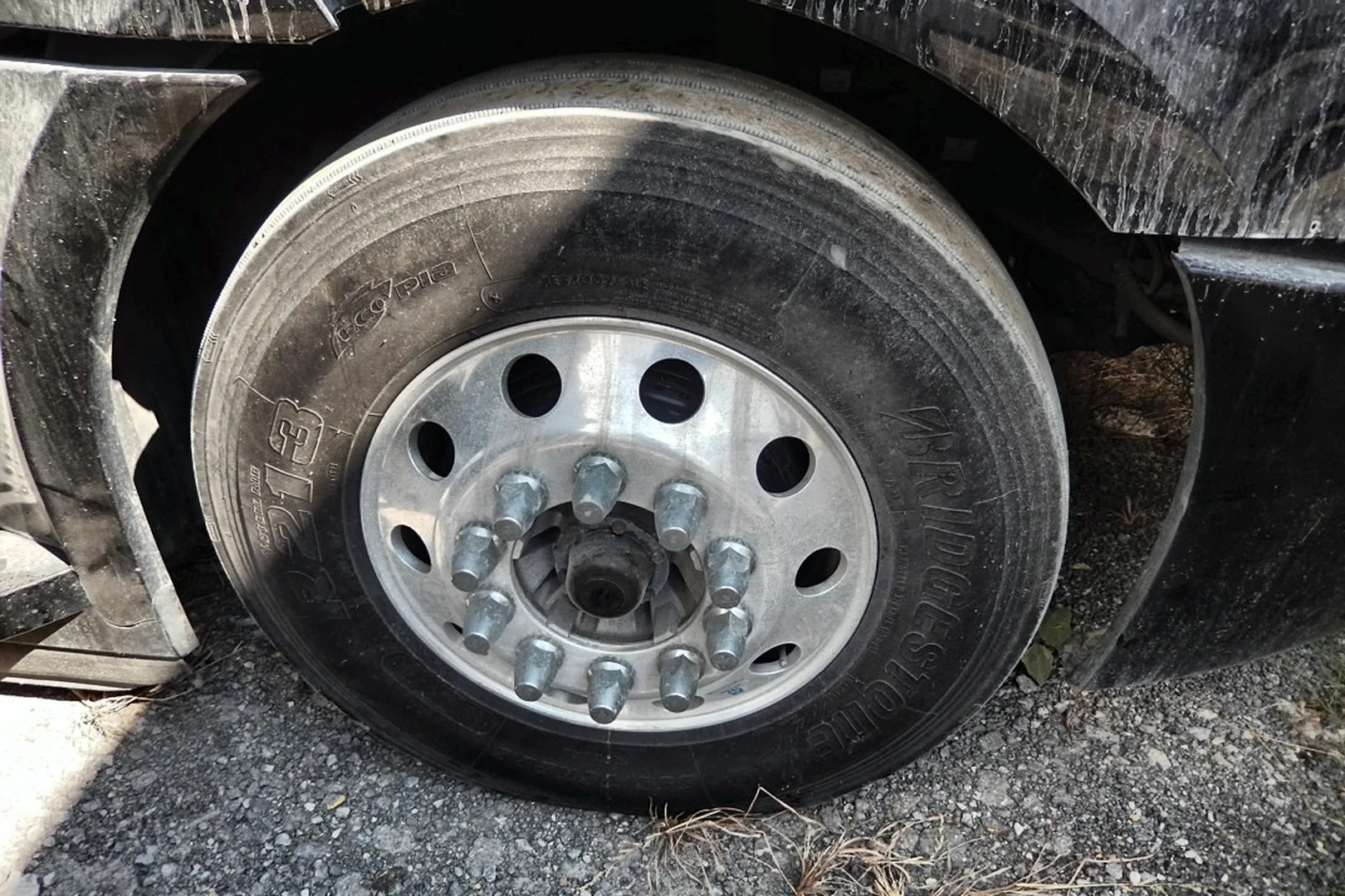 2019 FREIGHTLINER CASCADIA - view 13 of 50