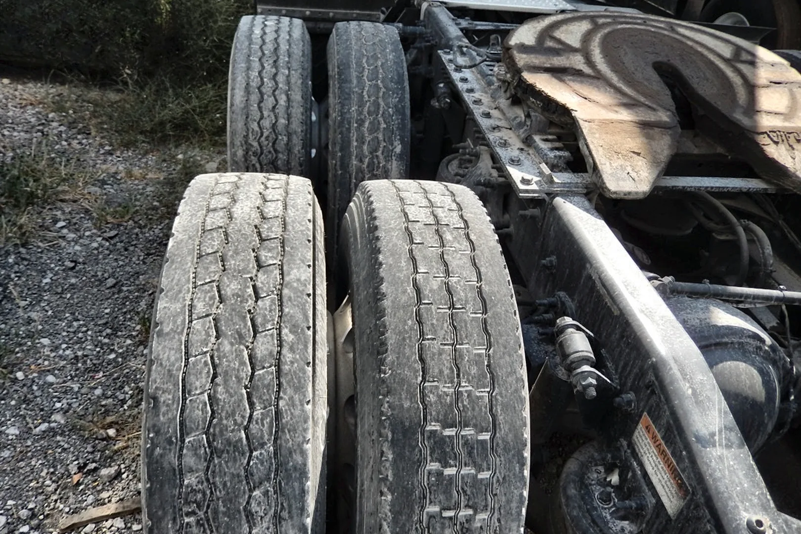 2019 FREIGHTLINER CASCADIA - view 10 of 50