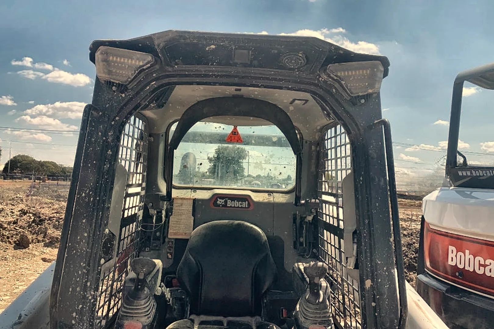 2020 BOBCAT T-76-R-Series - view 14 of 15