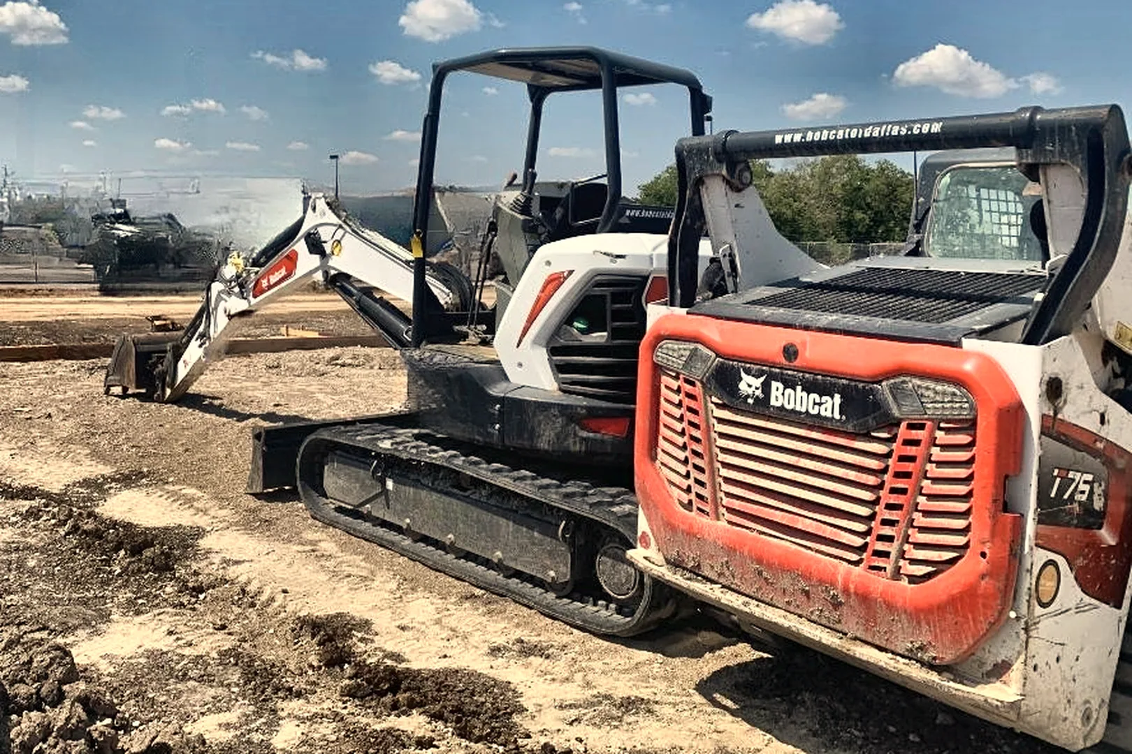 2020 BOBCAT T-76-R-Series - view 15 of 15