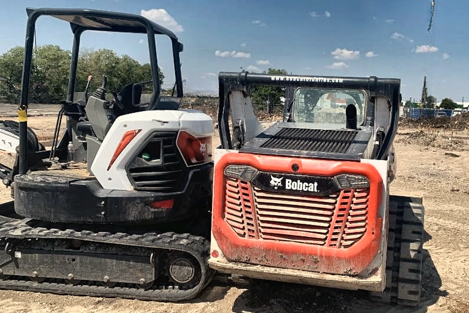 2020 BOBCAT T-76-R-Series - view 8 of 15