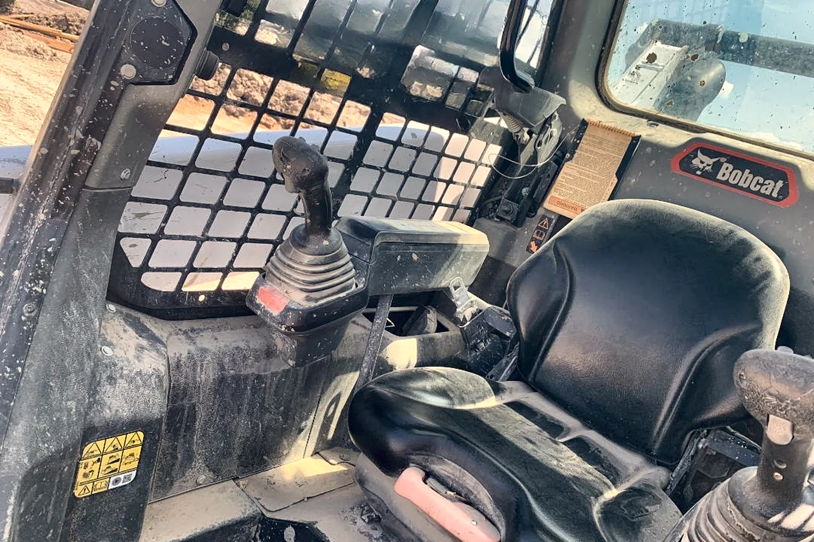 2020 BOBCAT T-76-R-Series - view 6 of 15