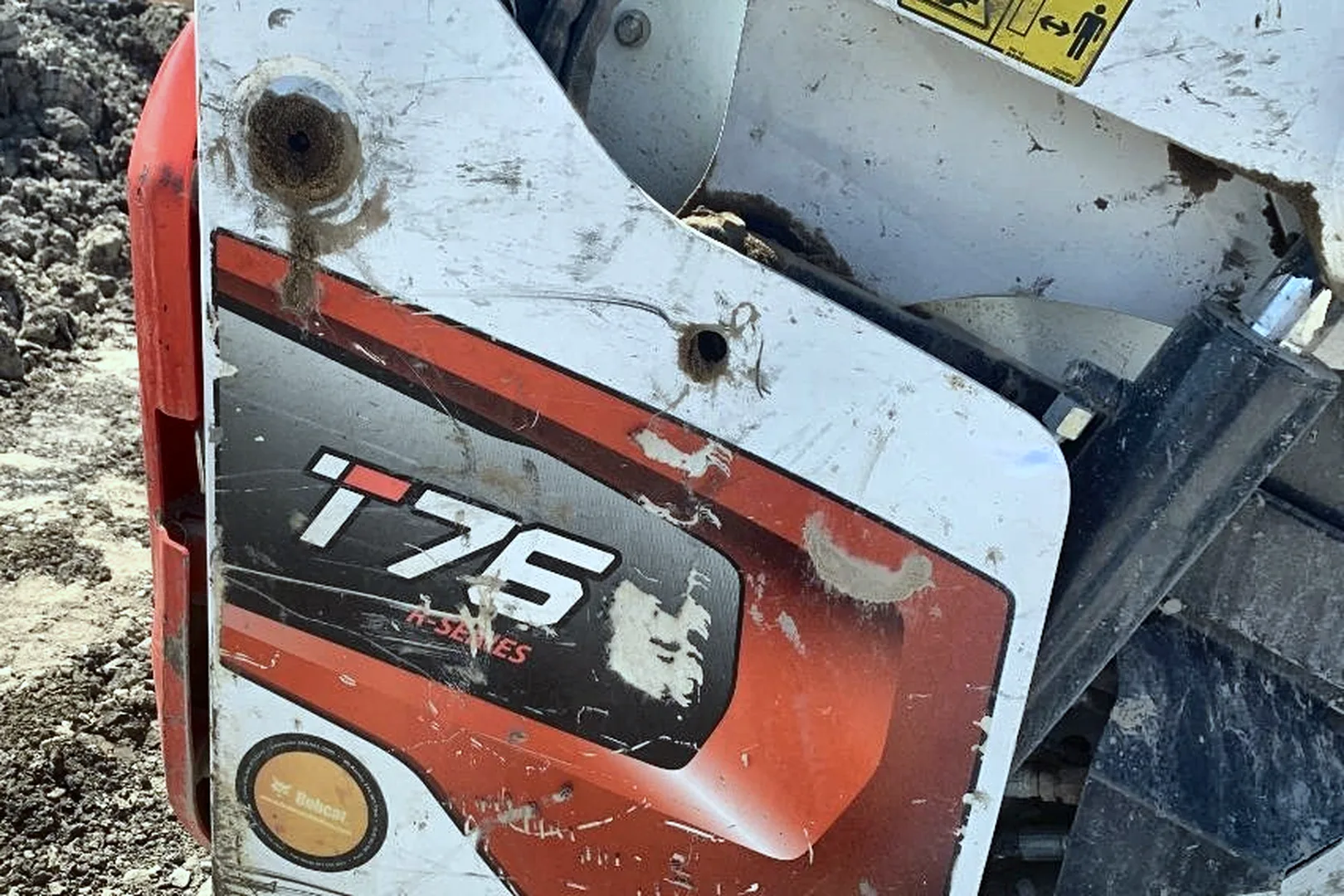 2020 BOBCAT T-76-R-Series - view 9 of 15